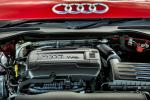 Audi TT Roadster 2.0 TFSI Quattro S-Line 2015 года (AU)